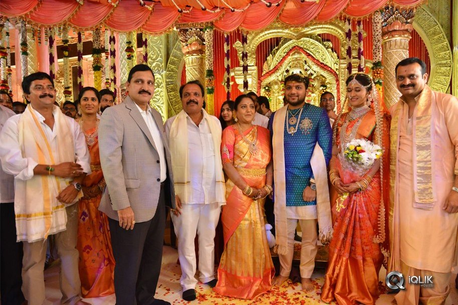 Celebs-at-Bandla-Ganesh-Brothers-Daughter-Ashritha-Wedding-Photos